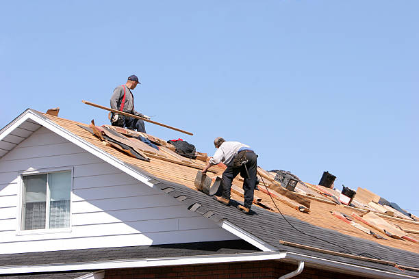 Best Gutter Installation and Repair  in Girard, PA