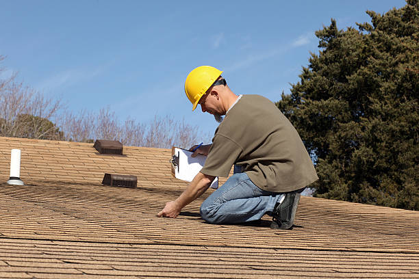 Fast & Reliable Emergency Roof Repairs in Girard, PA