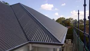 Best 4 Ply Roofing  in Girard, PA